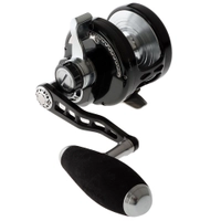 Maxel Transformer F70L Left-Hand Jigging Reel Thumbnail Maxel Transformer F70L Left-Hand Jigging Reel