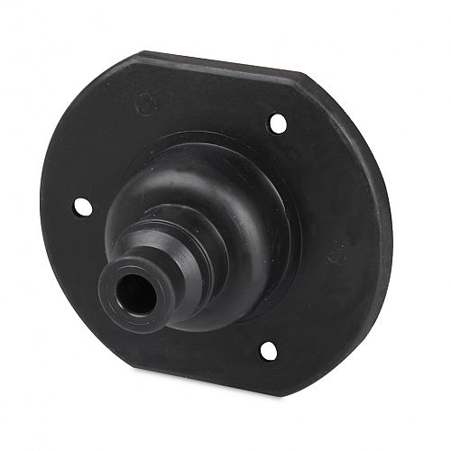 Hella Marine 7 Pole Round Plastic Socket Gasket