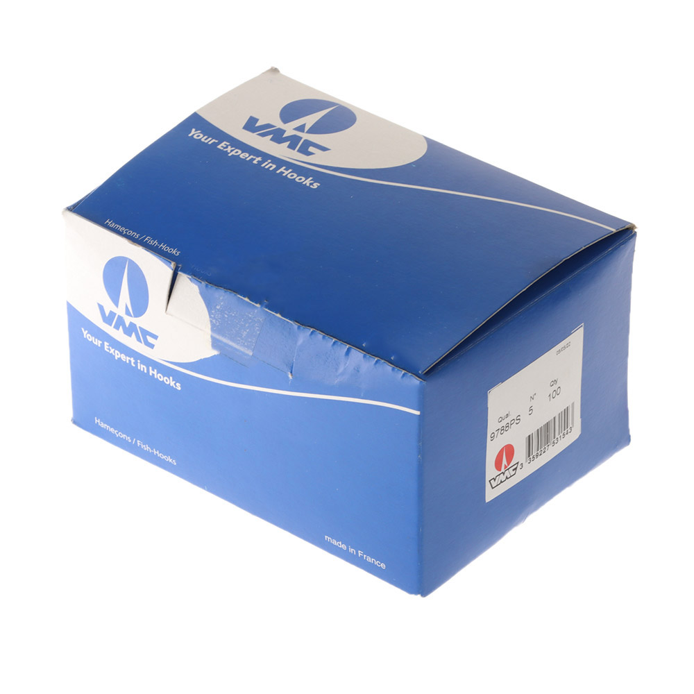 VMC 9788PS Circle Hooks Bulk Pack