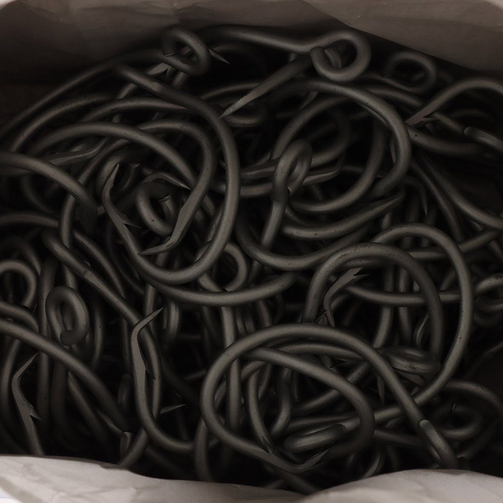 VMC 9788PS Circle Hooks Bulk Pack