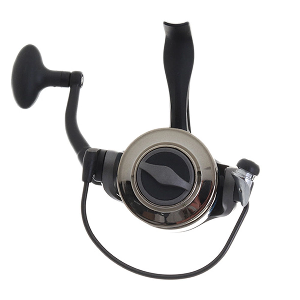 Jarvis Walker Generation 400 GP Boat Combo with Line 4ft 2in 4-8kg 1pc Jarvis Walker Generation 400 GP Boat Combo with Line 4ft 2in 4-8kg 1pc