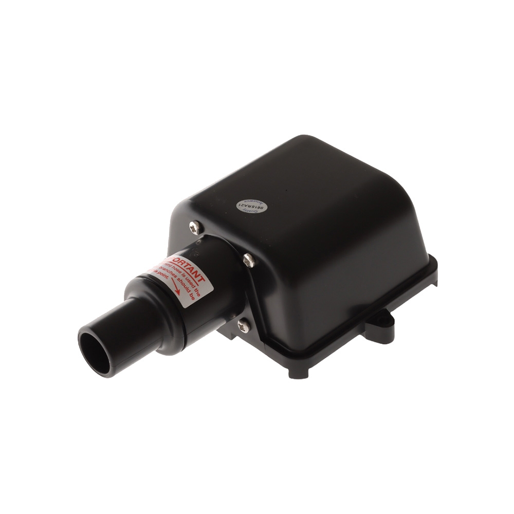 Whale SB4222 Side Entry Strum Box