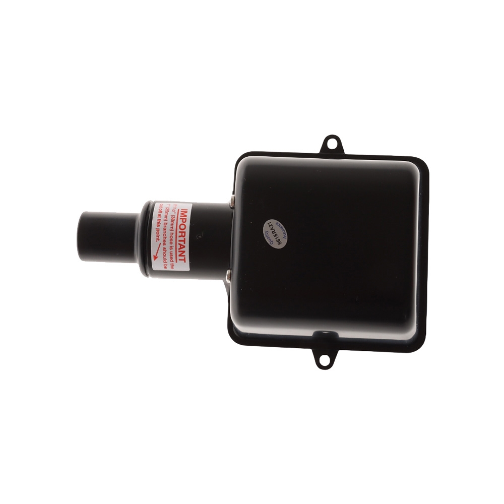 Whale SB4222 Side Entry Strum Box