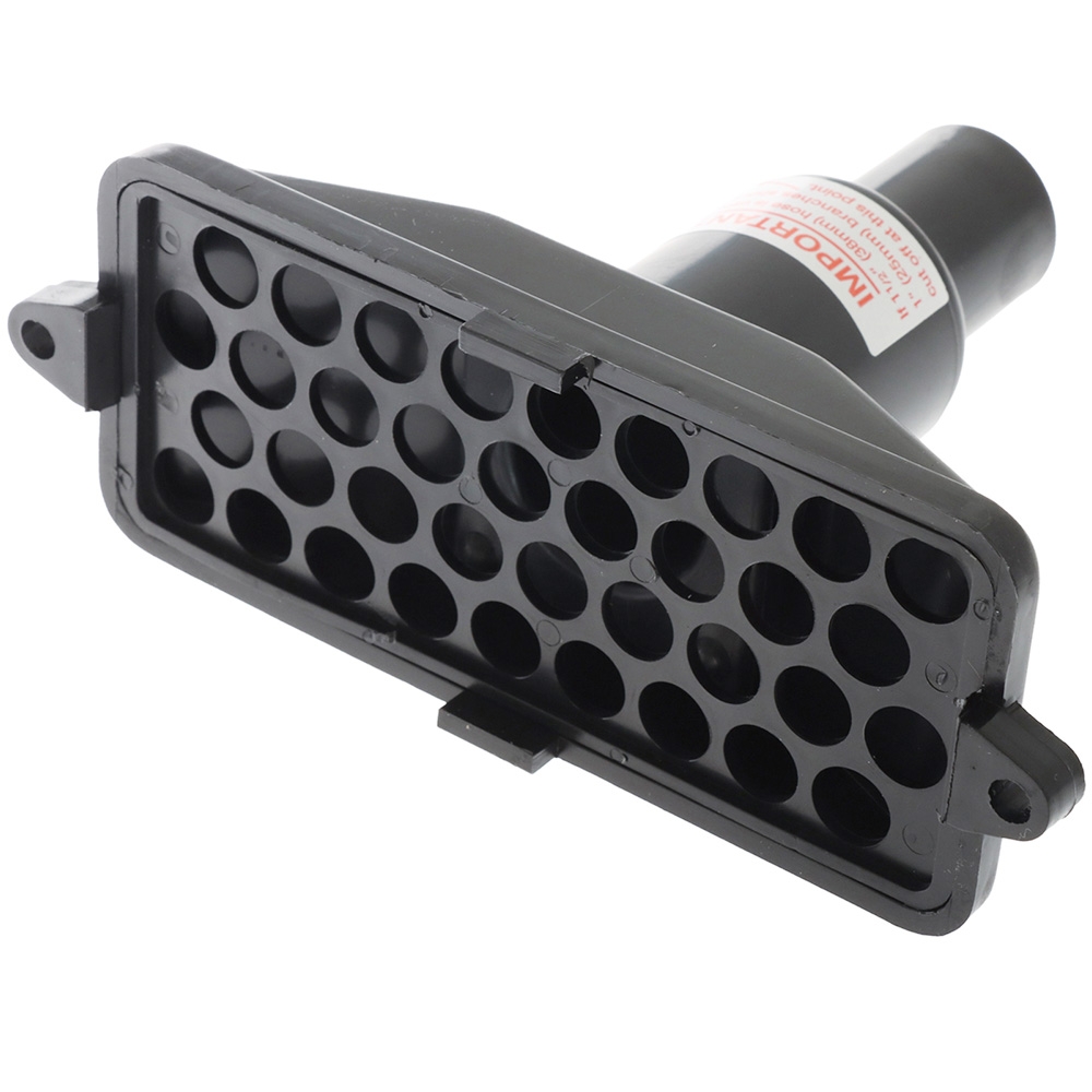Whale SB5865 Top Entry Bilge Filter Strum Box