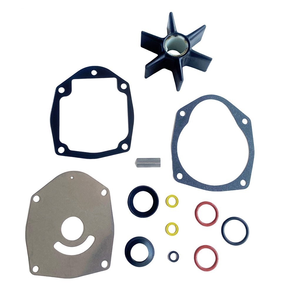 SUNCHEV Water Pump Repair Kit 8M0100526 Mercury Outboard 40HP-400HP & MerCruiser Alpha One Gen II