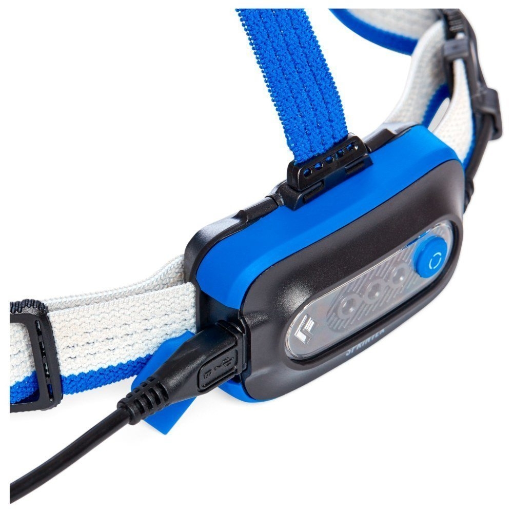 Black Diamond Sprinter 500 Headlamp Ultra Blue