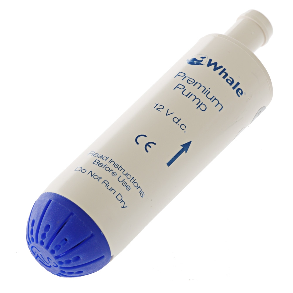 Whale GP1352 Premium Submersible Electric Galley Pump 13L