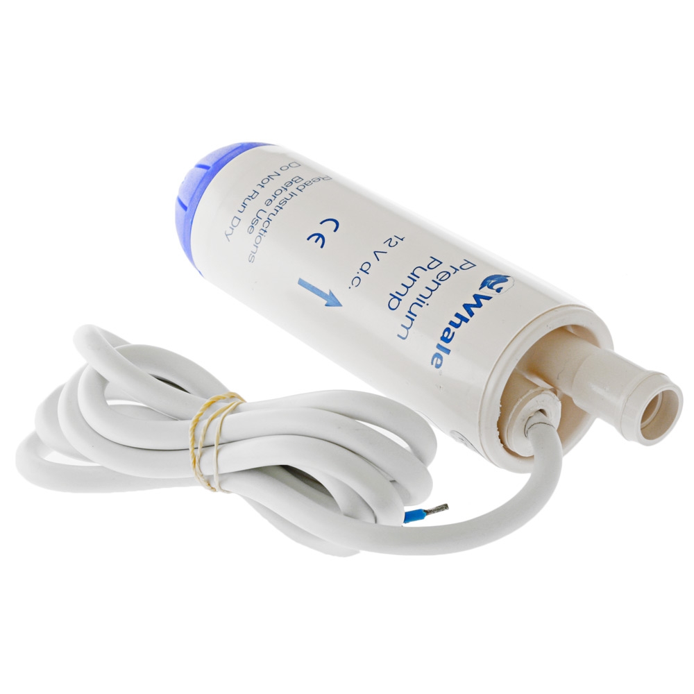 Whale GP1352 Premium Submersible Electric Galley Pump 13L