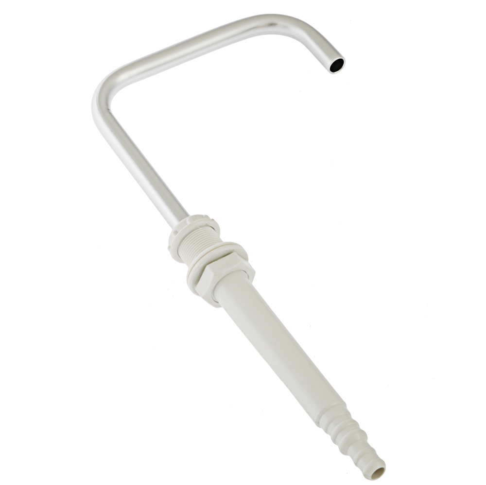 Whale FT1152 Telescopic Tap