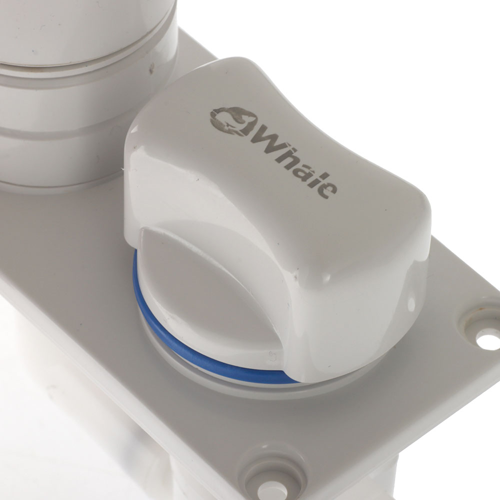 Whale Elegance RT1010 Single Tap