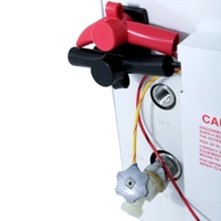Whale S360EW Electric Water Heater 11L 12V Thumbnail Whale S360EW Electric Water Heater 11L 12V
