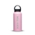 Icey-Tek Insulated Water Bottle with Chug Lid 950ml Pink