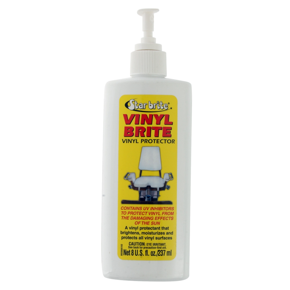 Star Brite Vinyl Brite Vinyl Protector 237ml