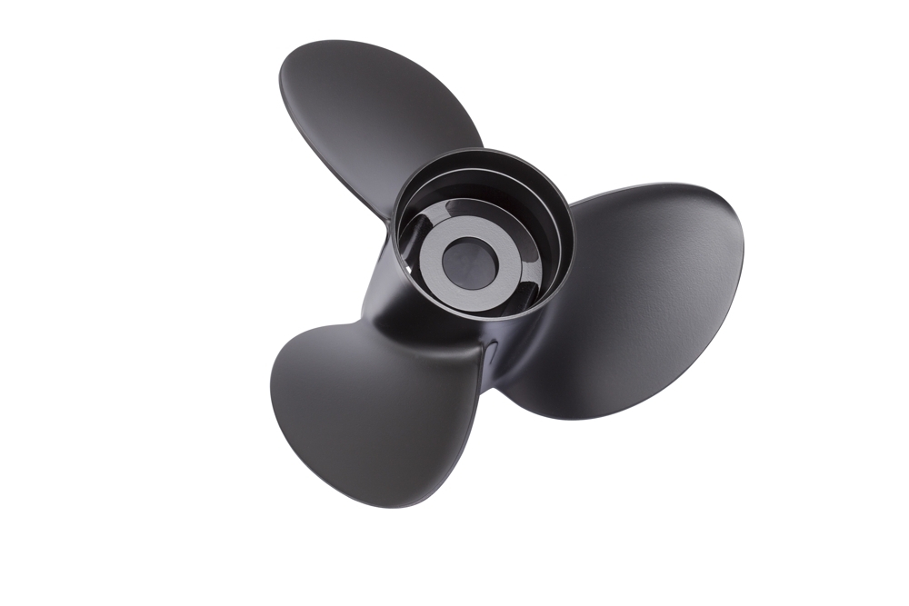 RUBEX 9511-148-17 3 Blade Aluminium E Series Propeller
