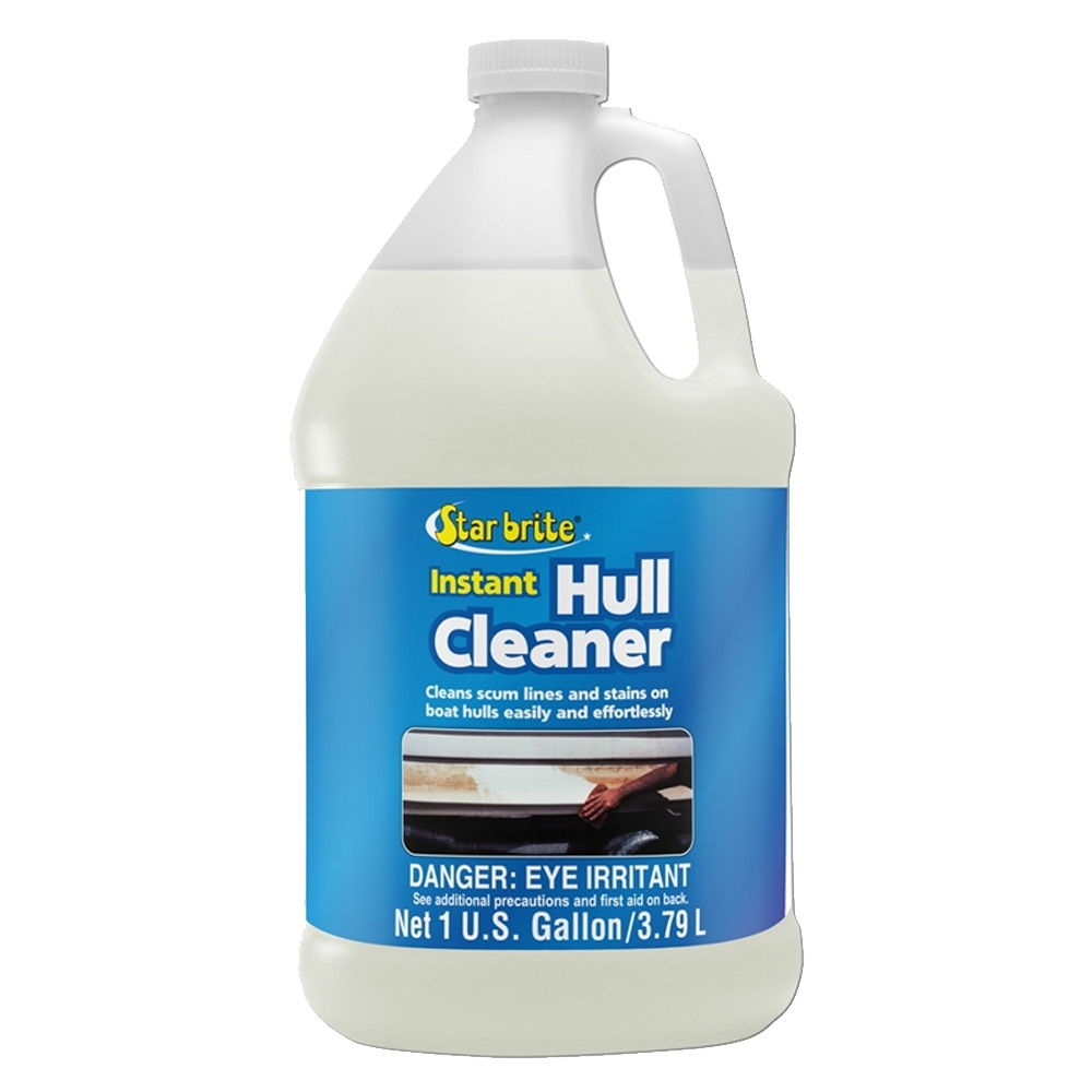 Star Brite Instant Hull Cleaner 3.78L