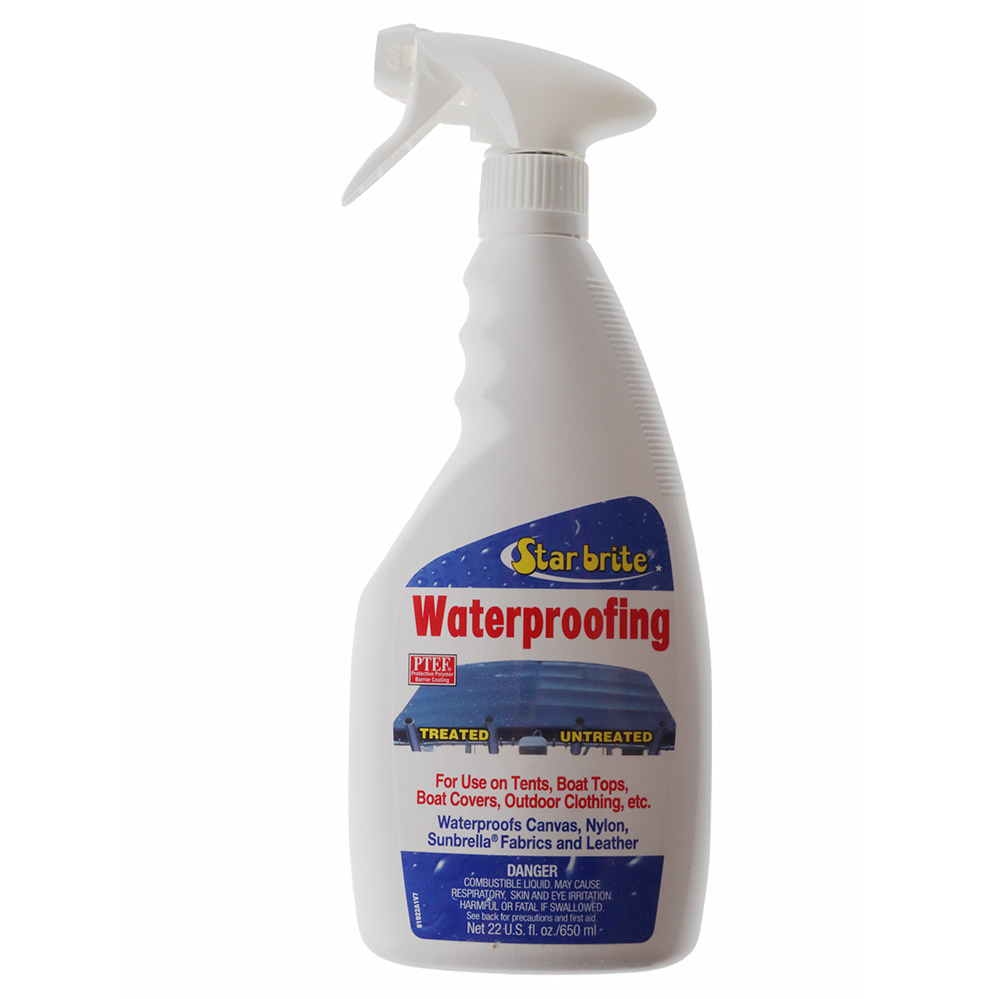 Star Brite Waterproofing with PTEF 650ml