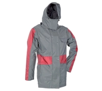 9514%20-%20Ladies%20Jacket%20-%20Charcoal-Red Thumbnail 9514%20-%20Ladies%20Jacket%20-%20Charcoal-Red