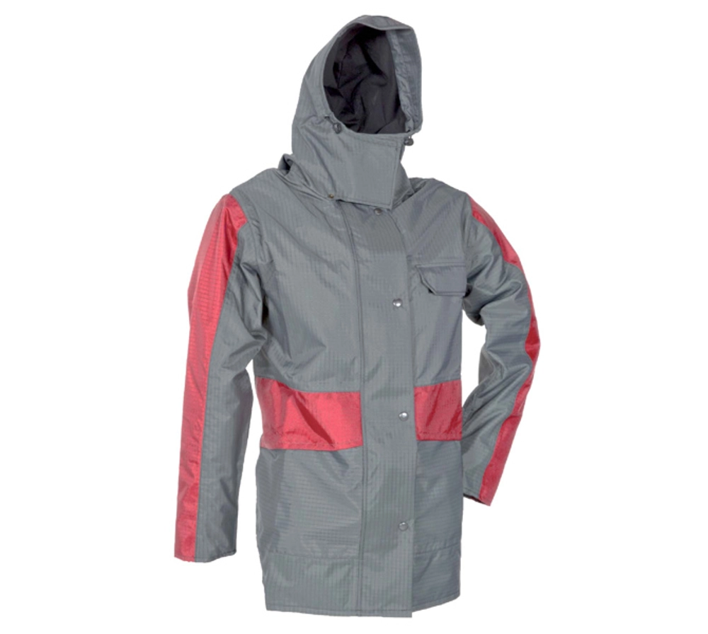 9514%20-%20Ladies%20Jacket%20-%20Charcoal-Red 9514%20-%20Ladies%20Jacket%20-%20Charcoal-Red