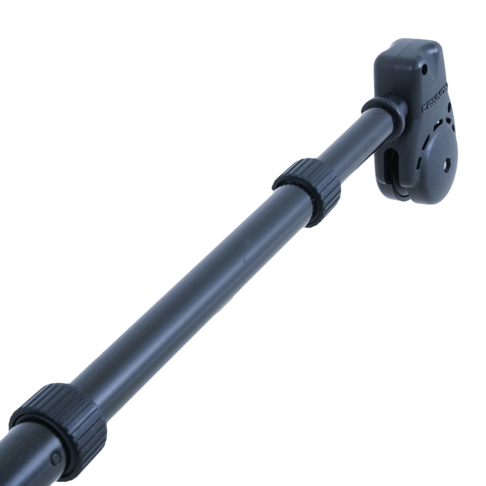 Cannon Uni-Troll 10 STX TS Manual Downrigger