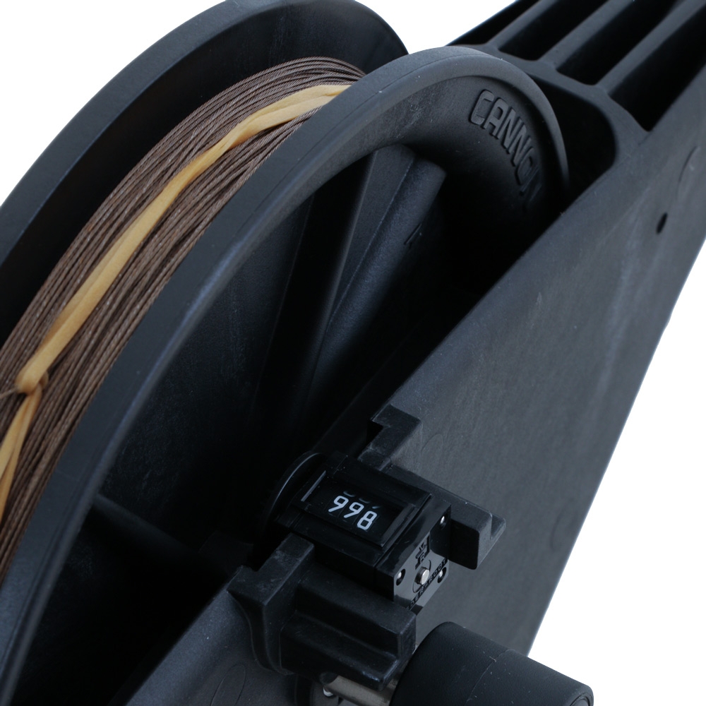 Cannon Uni-Troll 10 STX TS Manual Downrigger