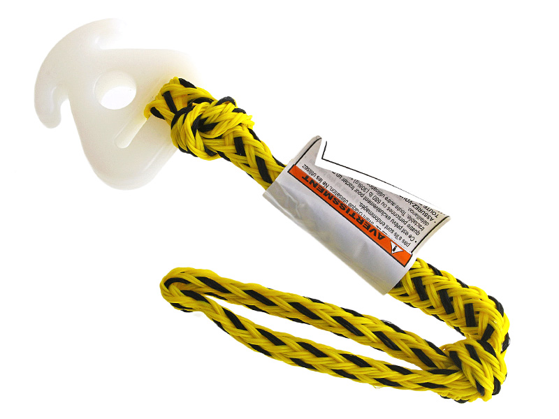 Airhead Kwik-Connect Tow Rope Connector