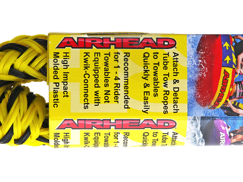Airhead Kwik-Connect Tow Rope Connector
