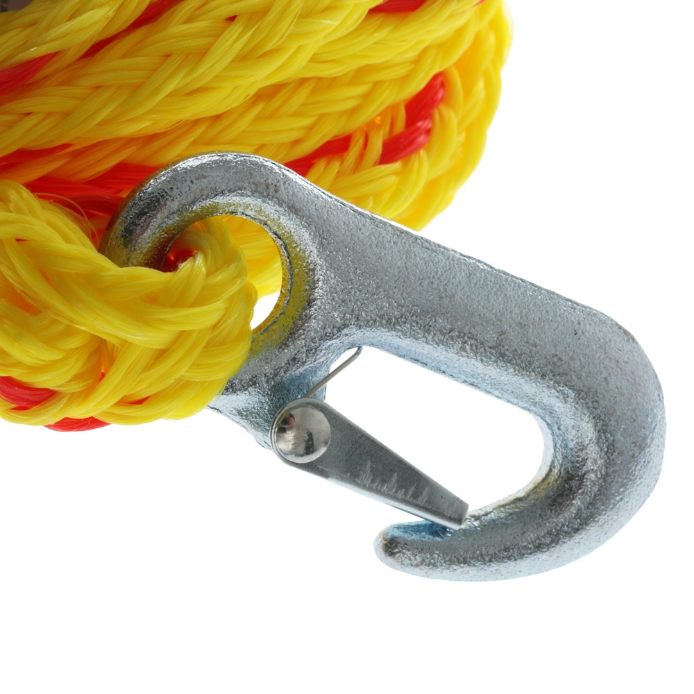 Airhead Heavy Duty Watersports Tow Harness 4 Riders 12ft