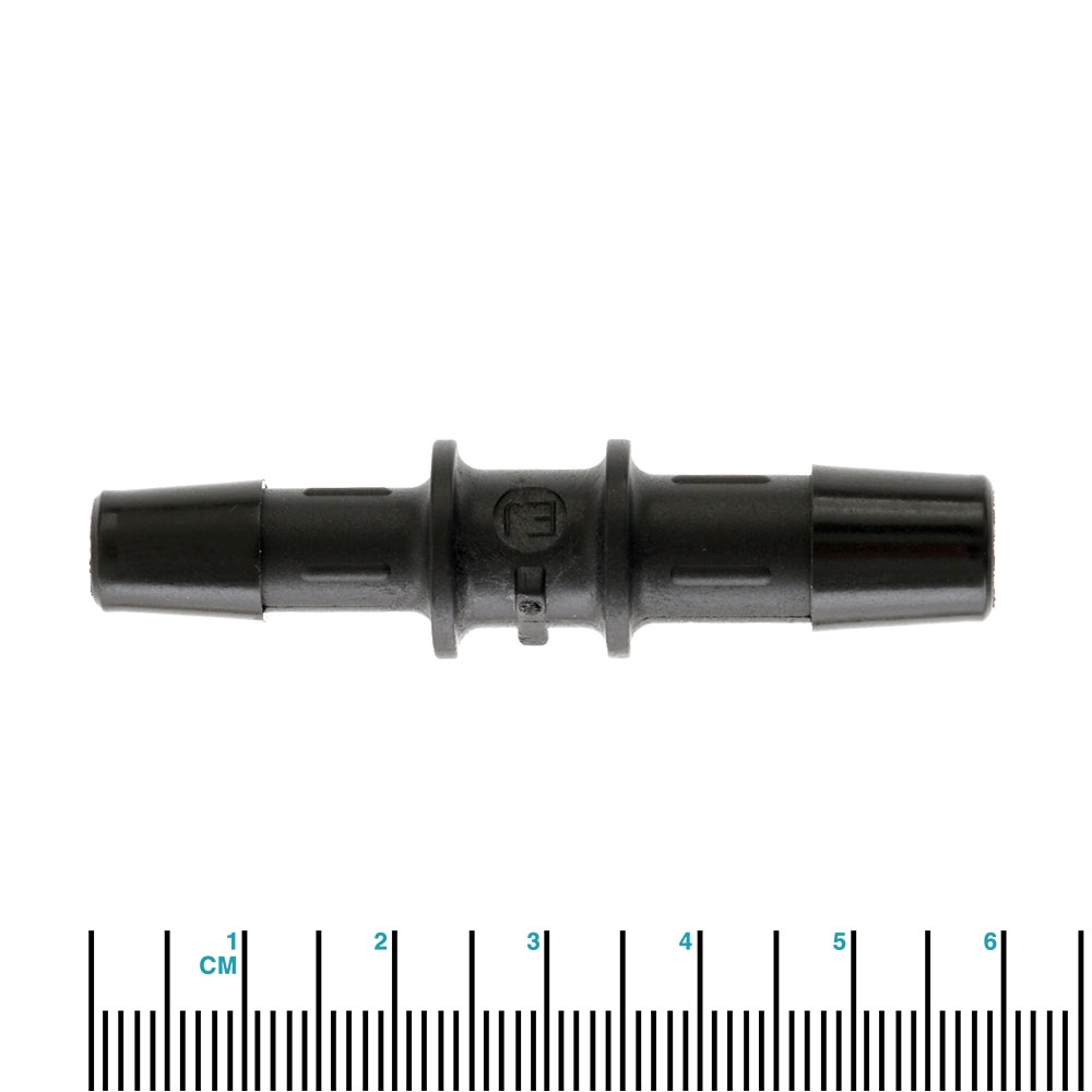 Quicksilver 22-8M0001721 Fuel Line Coupler