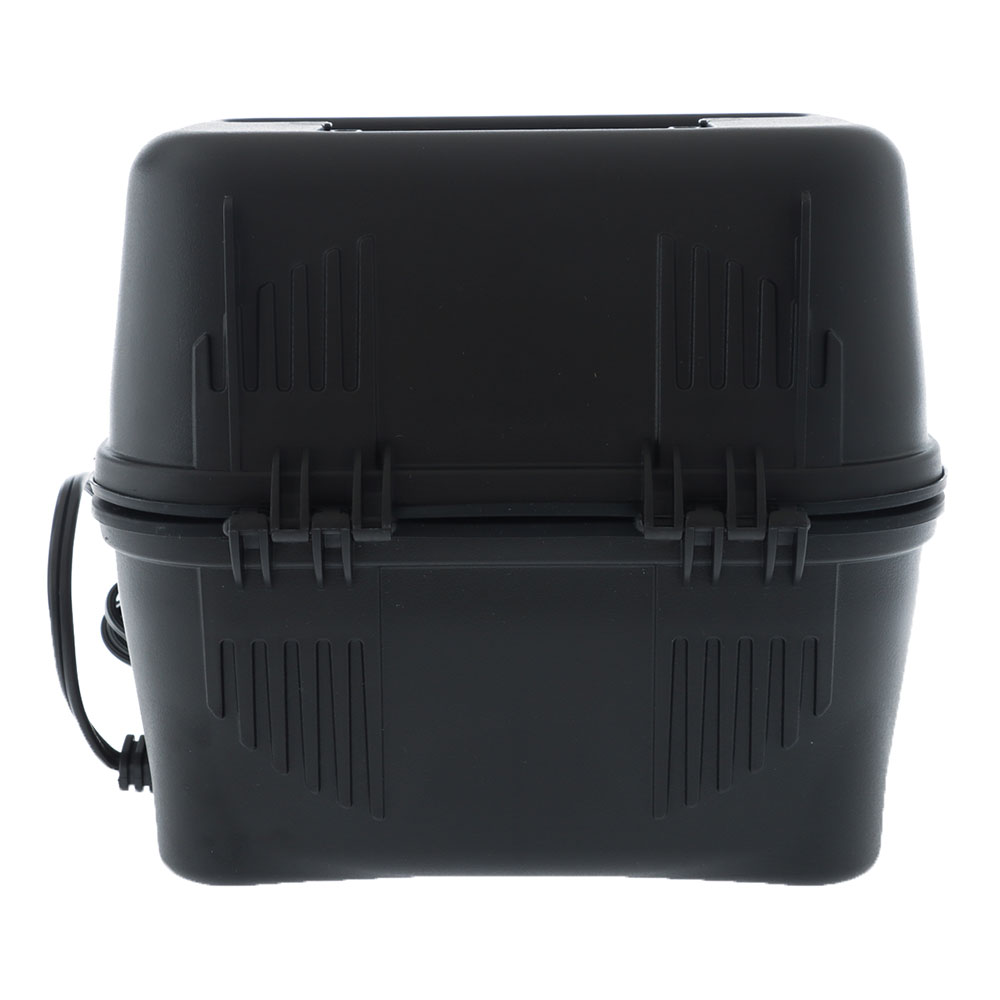 Rovin Portable Stove and Warmer 12V