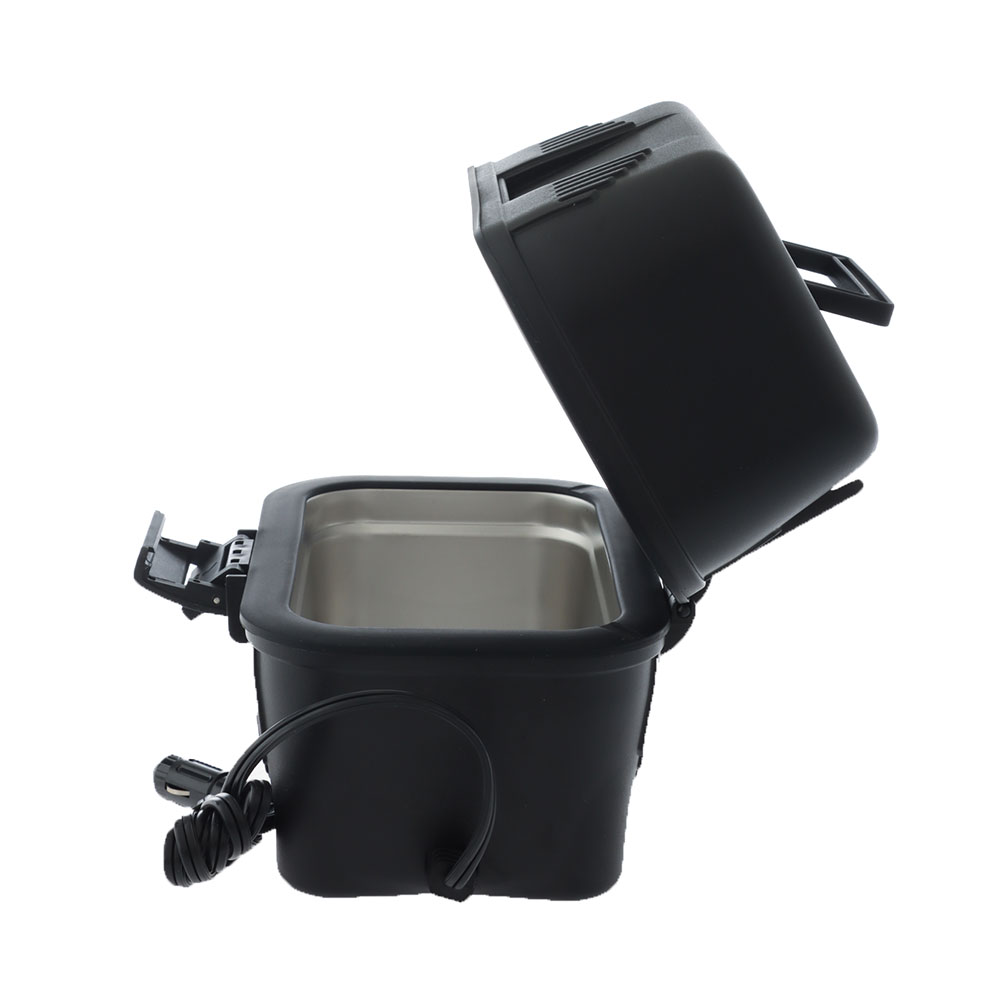 Rovin Portable Stove and Warmer 12V