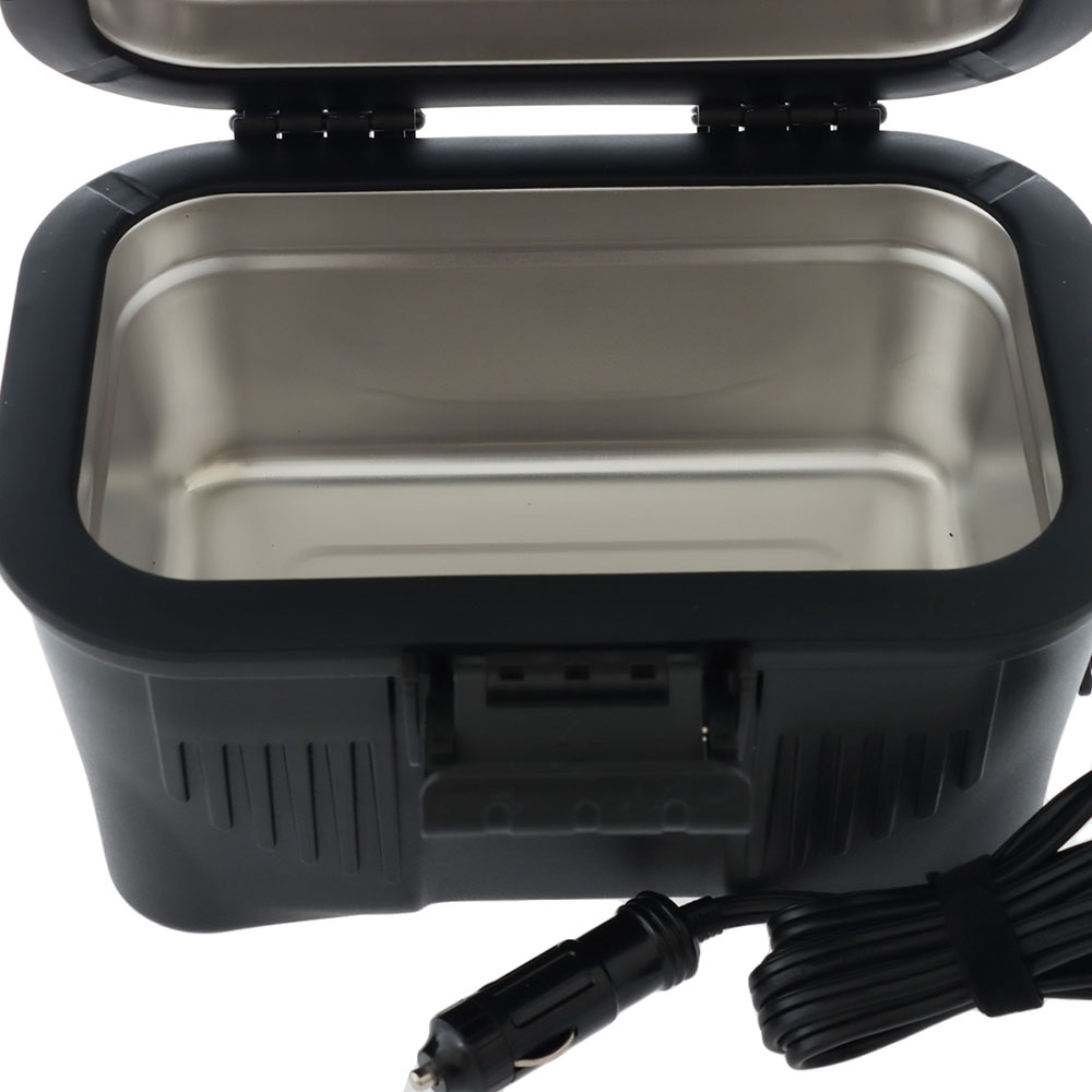Rovin Portable Stove and Warmer 12V