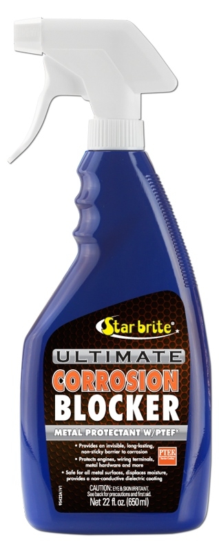 Star Brite Ultimate Corrosion Blocker 650ml