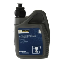 VETUS TC-W3 2-Stroke Outboard Engine Oil 1L Thumbnail VETUS TC-W3 2-Stroke Outboard Engine Oil 1L