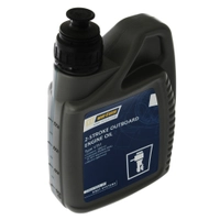 VETUS TC-W3 2-Stroke Outboard Engine Oil 1L Thumbnail VETUS TC-W3 2-Stroke Outboard Engine Oil 1L