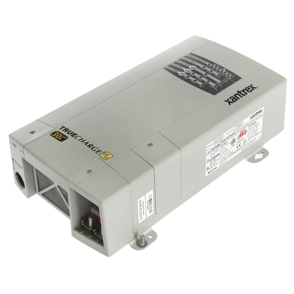 Xantrex True Charge 2 Battery Charger 30amp 24v