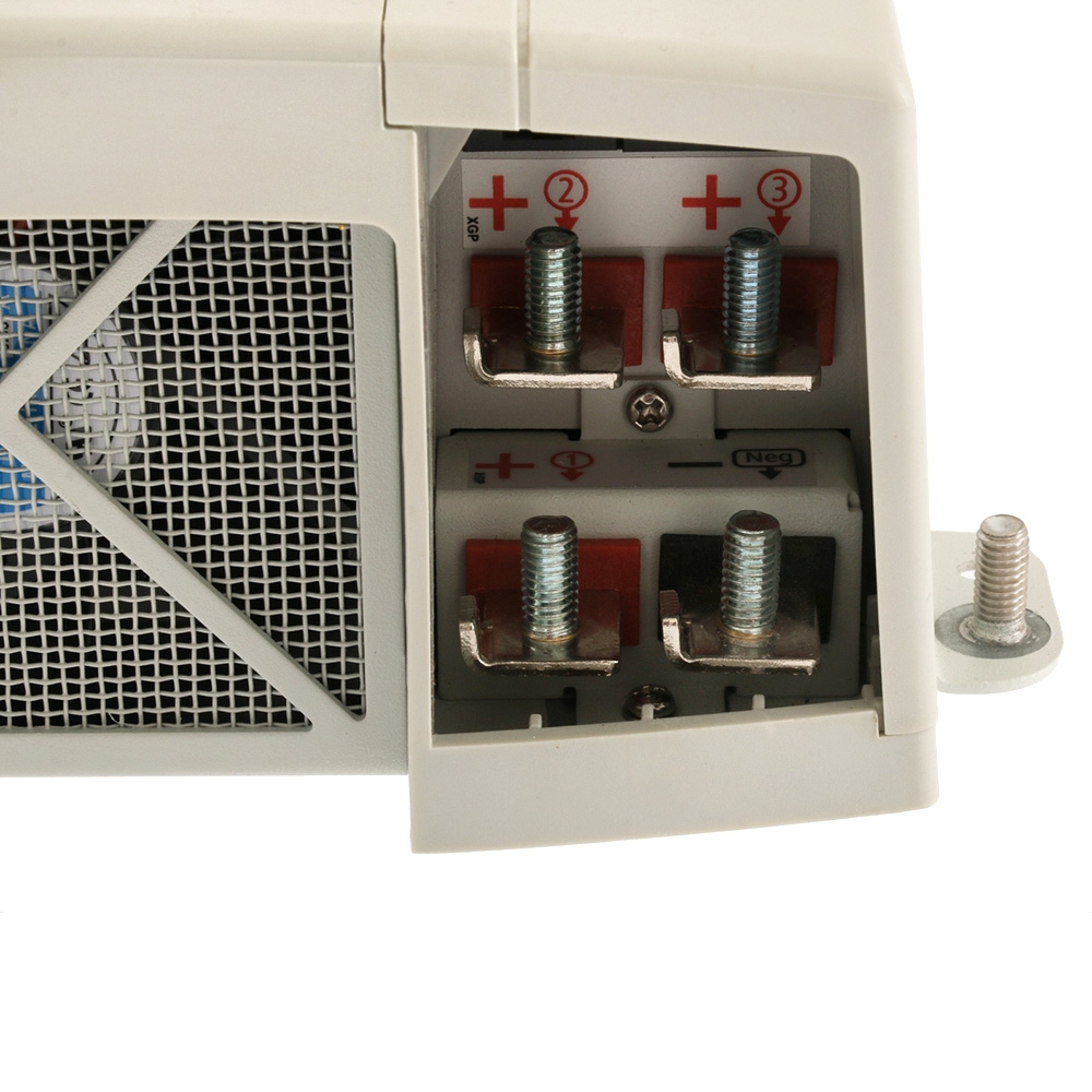 Xantrex True Charge 2 Battery Charger 30amp 24v