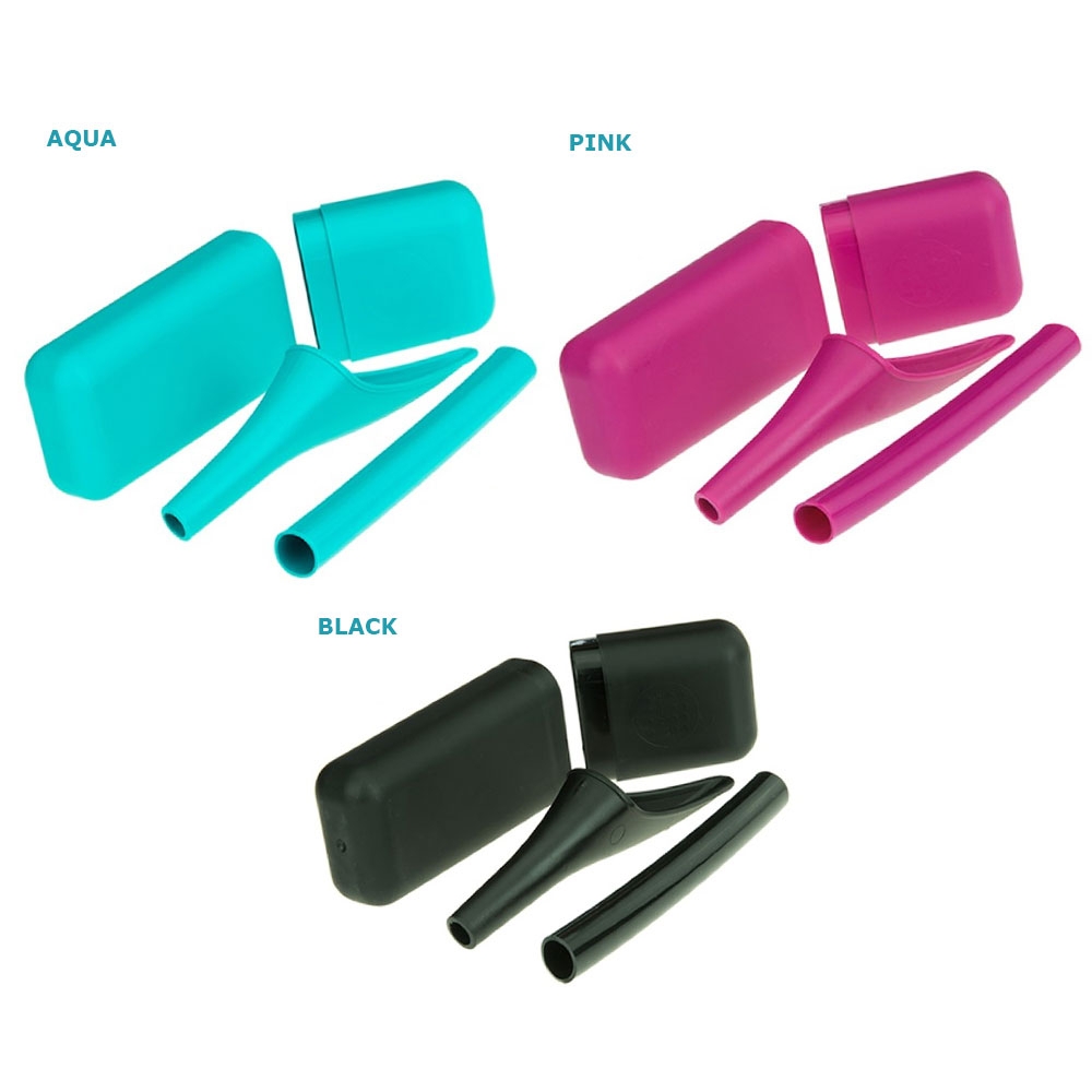 Shewee Extreme Portable Female Urination Kit