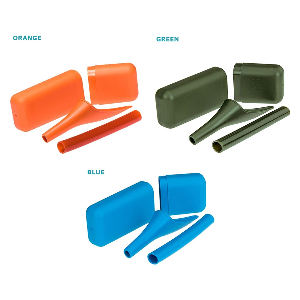 Shewee Extreme Portable Female Urination Kit Shewee Extreme Portable Female Urination Kit