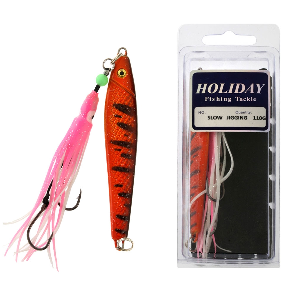 Holiday Inchiku Lure 110g
