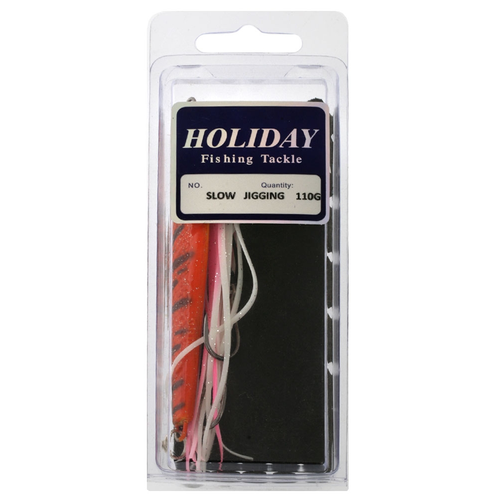 Holiday Inchiku Lure 110g