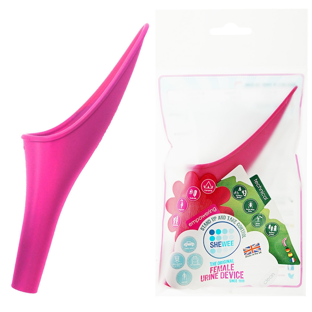 Shewee Original Female Urination Device