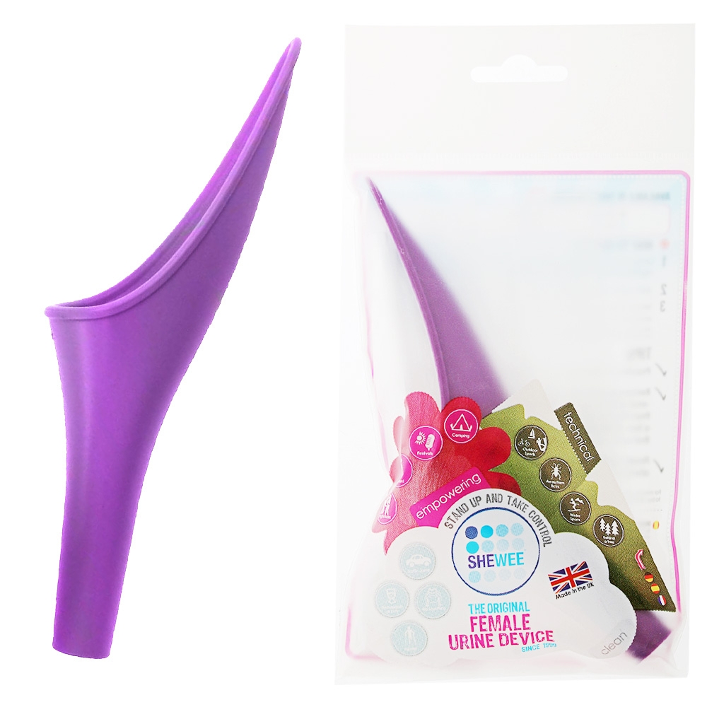 Shewee Original Female Urination Device