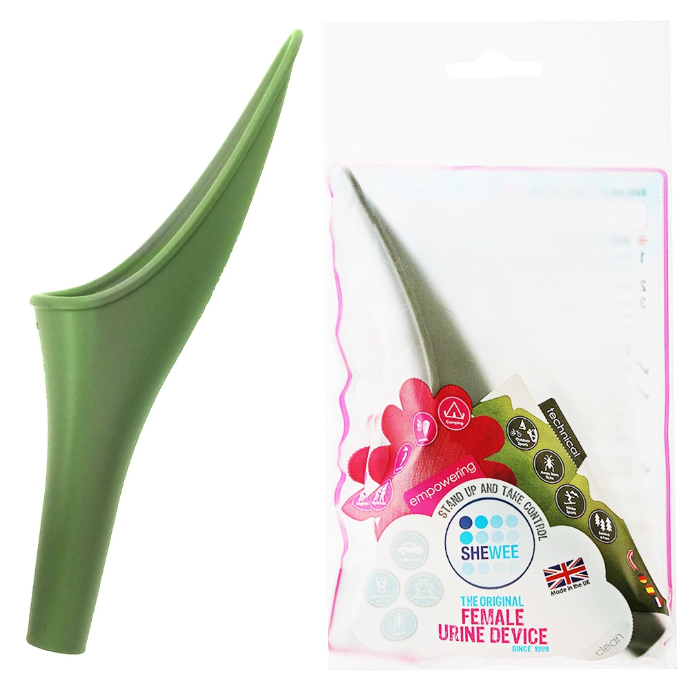 Shewee Original Female Urination Device