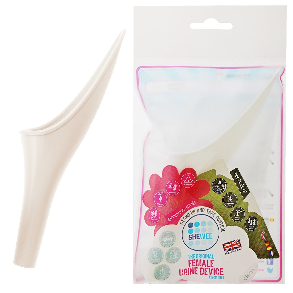 Shewee Original Female Urination Device