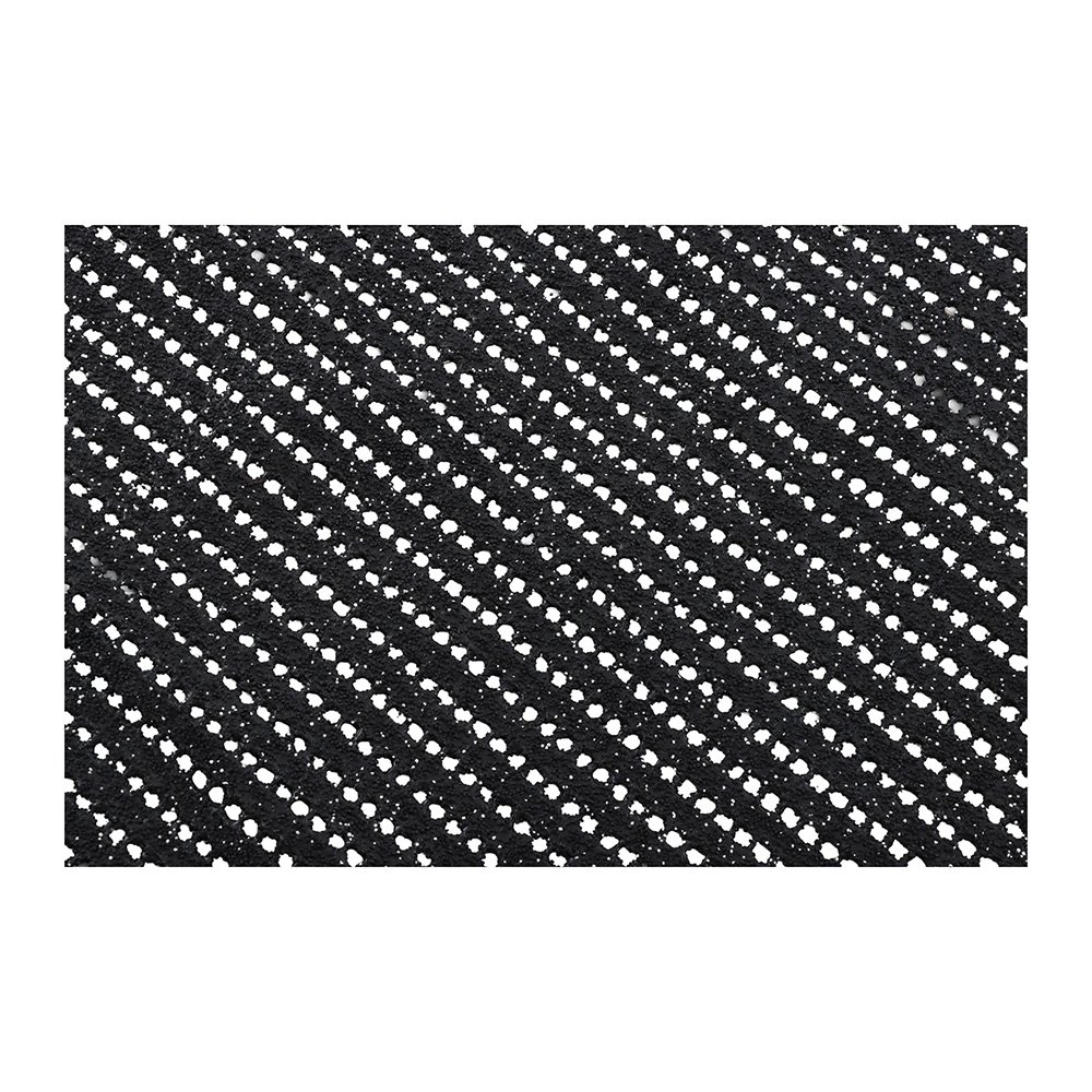 Advance Matting AKOPlus Safety Mat Black - Sold per Metre