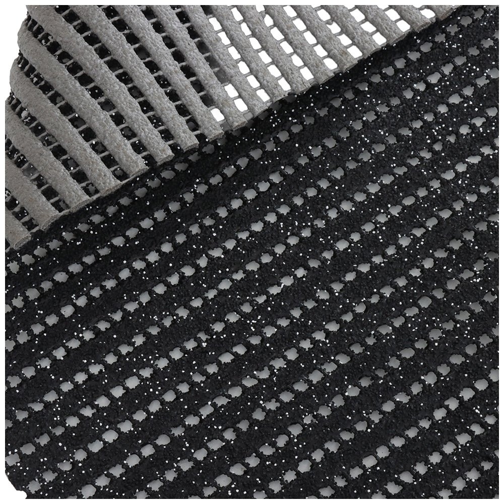 Advance Matting AKOPlus Safety Mat Black - Sold per Metre