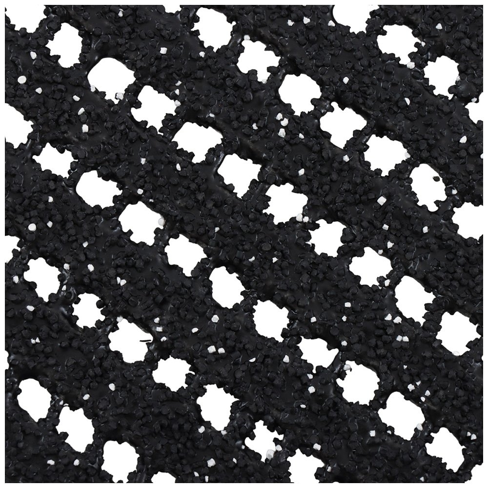 Advance Matting AKOPlus Safety Mat Black - Sold per Metre