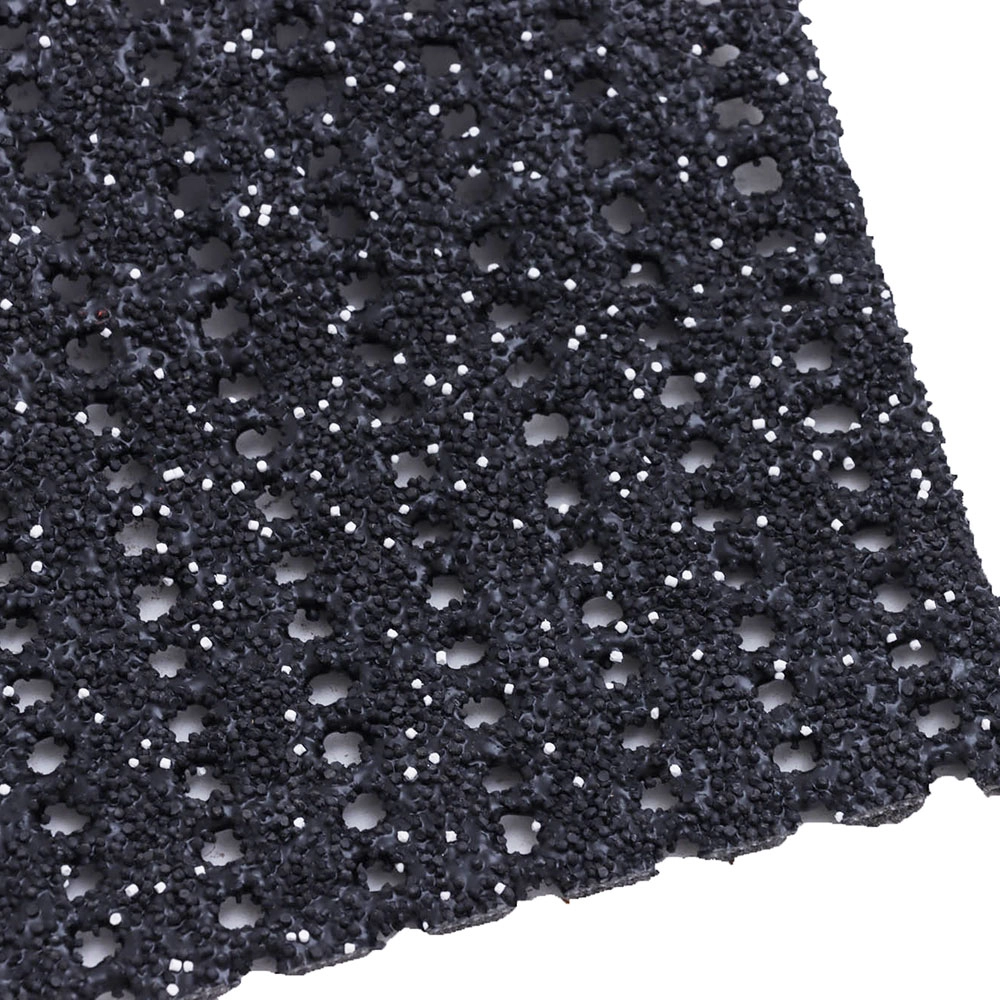 Advance Matting AKOPlus Safety Mat Black - Sold per Metre Advance Matting AKOPlus Safety Mat Black - Sold per Metre