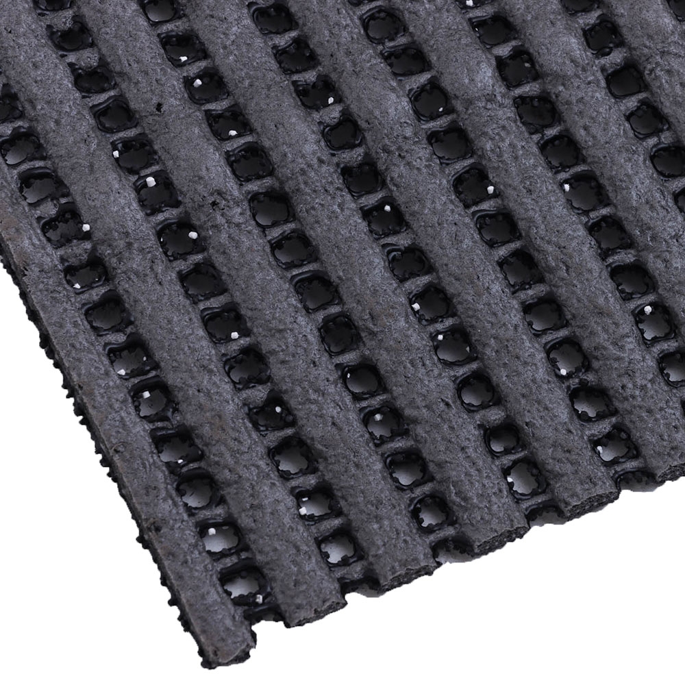 Advance Matting AKOPlus Safety Mat Black - Sold per Metre