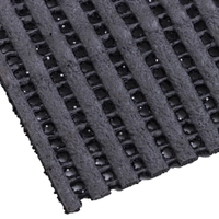 Advance Matting AKOPlus Safety Mat Black - Sold per Metre Thumbnail Advance Matting AKOPlus Safety Mat Black - Sold per Metre